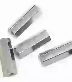 PJP ET15SPPI Brass Hex Threaded Spacer